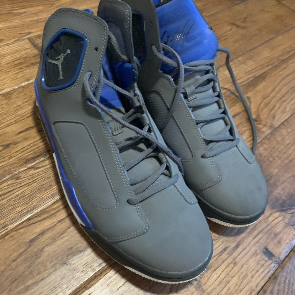 Jordan Flight Basketball Shoes